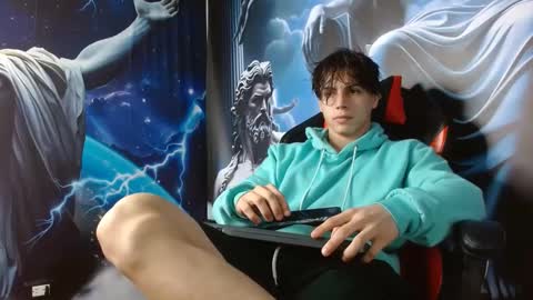  .. shinobi .. online show from February 5, 5:43 pm