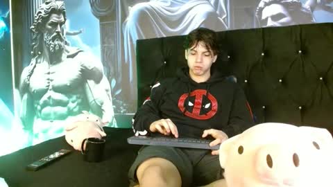  .. shinobi .. online show from December 30, 2:40 pm