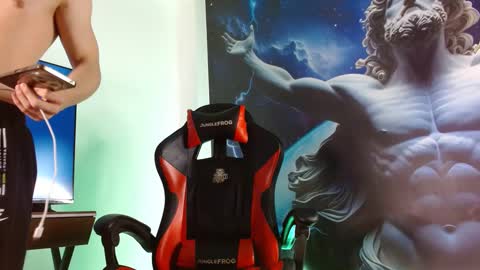  .. shinobi .. online show from January 13, 1:17 pm