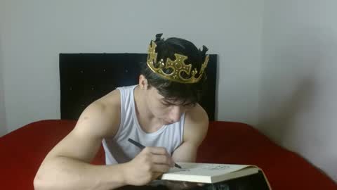  .. shinobi .. online show from February 20, 2:57 pm