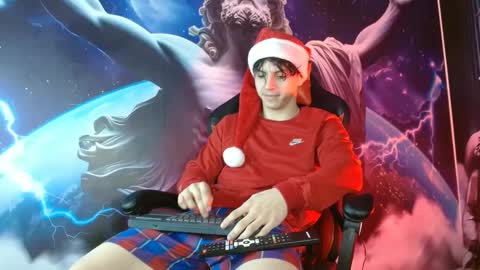  .. shinobi .. online show from December 24, 12:44 pm