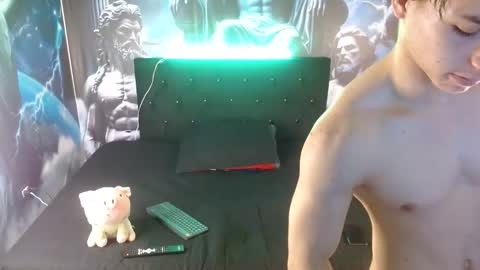  .. shinobi .. online show from January 22, 7:03 pm