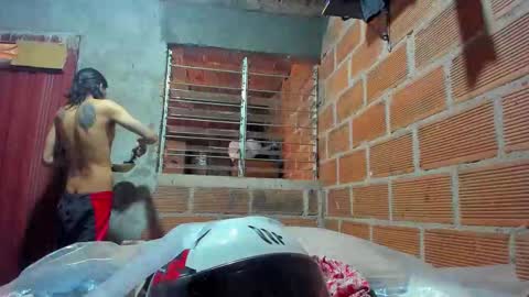 Elliot online show from March 13, 3:19 pm