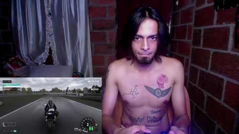 Elliot online show from January 20, 4:10 am