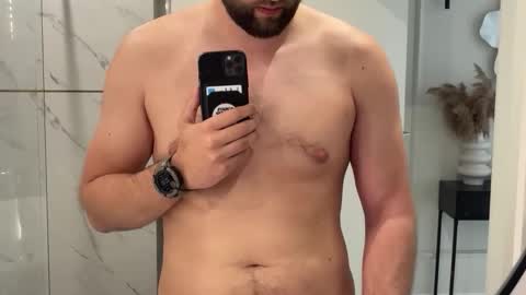 Shiny Mike online show from May 26, 8:32 am