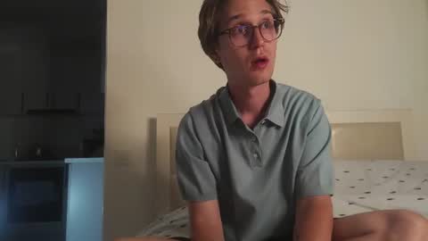 Matthew online show from July 14, 6:47 pm