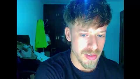 Cick Goreskin online show from November 23, 2:00 am