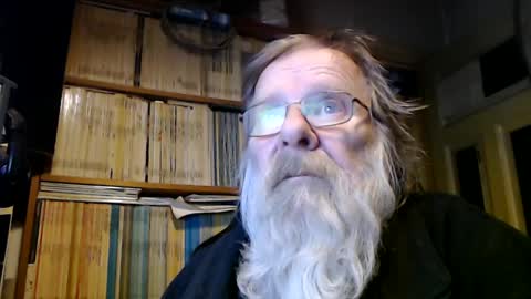 Sren H Olsen aka Shogun6612 online show from January 19, 5:26 am