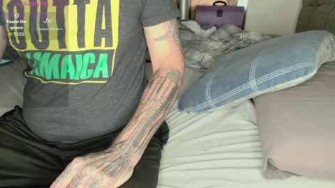 showofjay online show from April 10, 4:03 pm