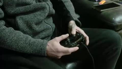 showofjay online show from March 11, 12:17 am