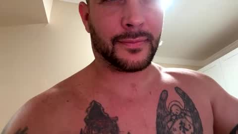 YeahBoi420 online show from October 1, 11:36 am