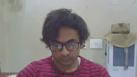 shubhamkhandelwal123 online show from February 6, 7:38 am