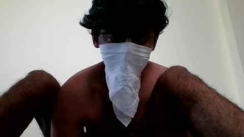 SHYAM online show from September 18, 4:36 am