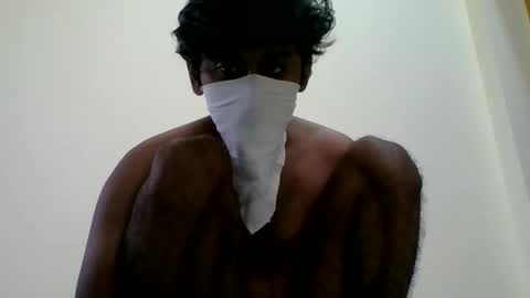 SHYAM online show from September 16, 4:57 am