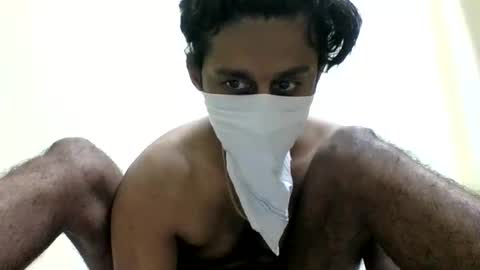 SHYAM online show from September 9, 3:44 pm