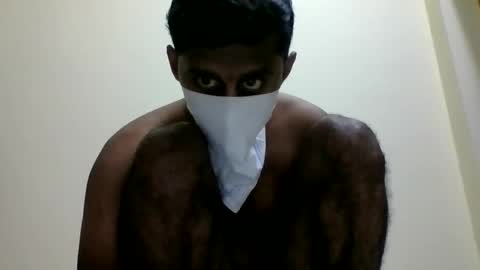 SHYAM online show from September 23, 11:26 pm