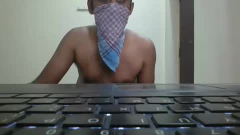 SHYAM online show from January 19, 4:33 am