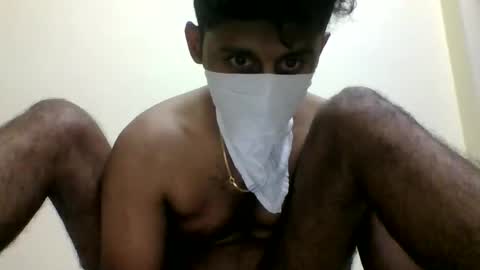 SHYAM online show from October 2, 3:49 pm