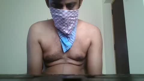 SHYAM online show from January 20, 4:43 am