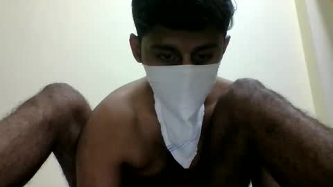 SHYAM online show from October 8, 5:50 pm