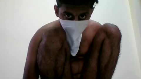 SHYAM online show from October 4, 5:34 am