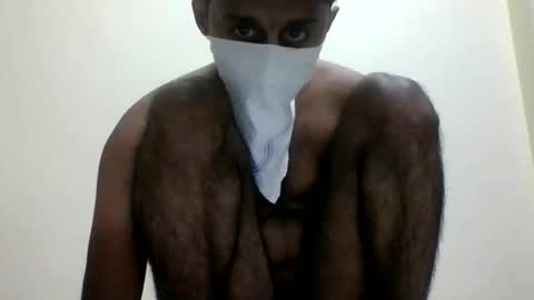 SHYAM online show from September 25, 6:07 pm