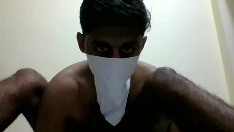 SHYAM online show from September 22, 5:23 pm