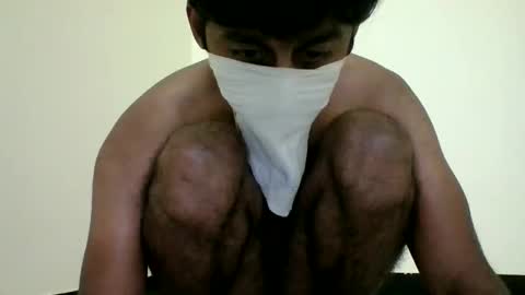 SHYAM online show from December 1, 4:21 pm