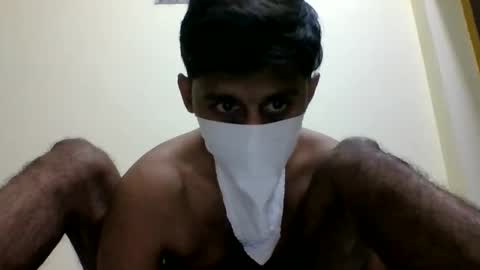 SHYAM online show from September 20, 3:56 pm