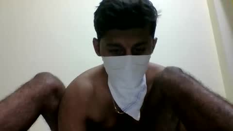 SHYAM online show from October 12, 4:01 pm