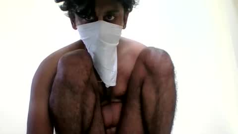 SHYAM online show from September 19, 4:46 am