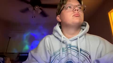 landon online show from February 17, 5:25 am