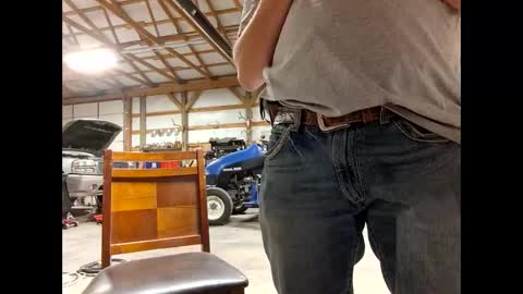 Shy Guy online show from September 25, 7:57 pm