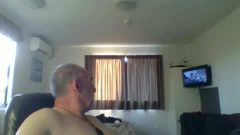 shyguytm online show from November 5, 6:37 am