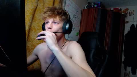 Tom and Betty online show from February 23, 6:20 pm