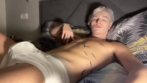 Jack online show from January 31, 2:07 pm