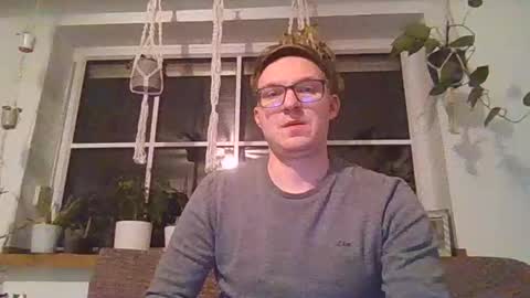 silent_control93 online show from January 30, 8:31 pm