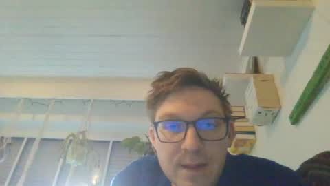 silent_control93 online show from March 5, 6:23 am