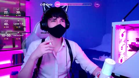 Silinti online show from February 2, 7:11 pm