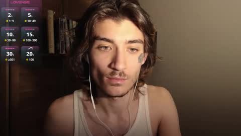 cybin online show from February 21, 6:36 am