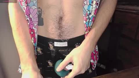 cybin online show from February 25, 1:06 pm