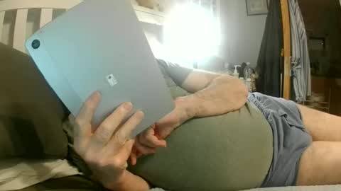 sillyoldman45221063 online show from April 18, 11:26 pm