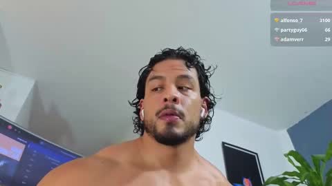 silvabranko online show from November 23, 2:11 am