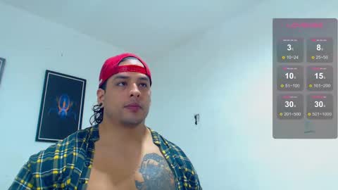 silvabranko online show from February 21, 2:59 pm