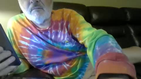 Daddy Bear online show from November 1, 10:08 am