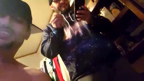 Jay  Silverfox706 online show from November 12, 3:01 am