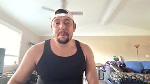 Jay  Silverfox706 online show from March 19, 2:09 pm