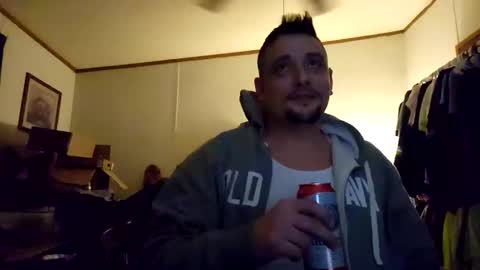 Jay  Silverfox706 online show from December 5, 7:48 am