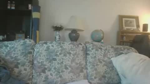 silverfunfox online show from December 4, 2:46 pm