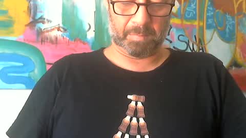 silversurfer10101 online show from September 19, 11:54 am